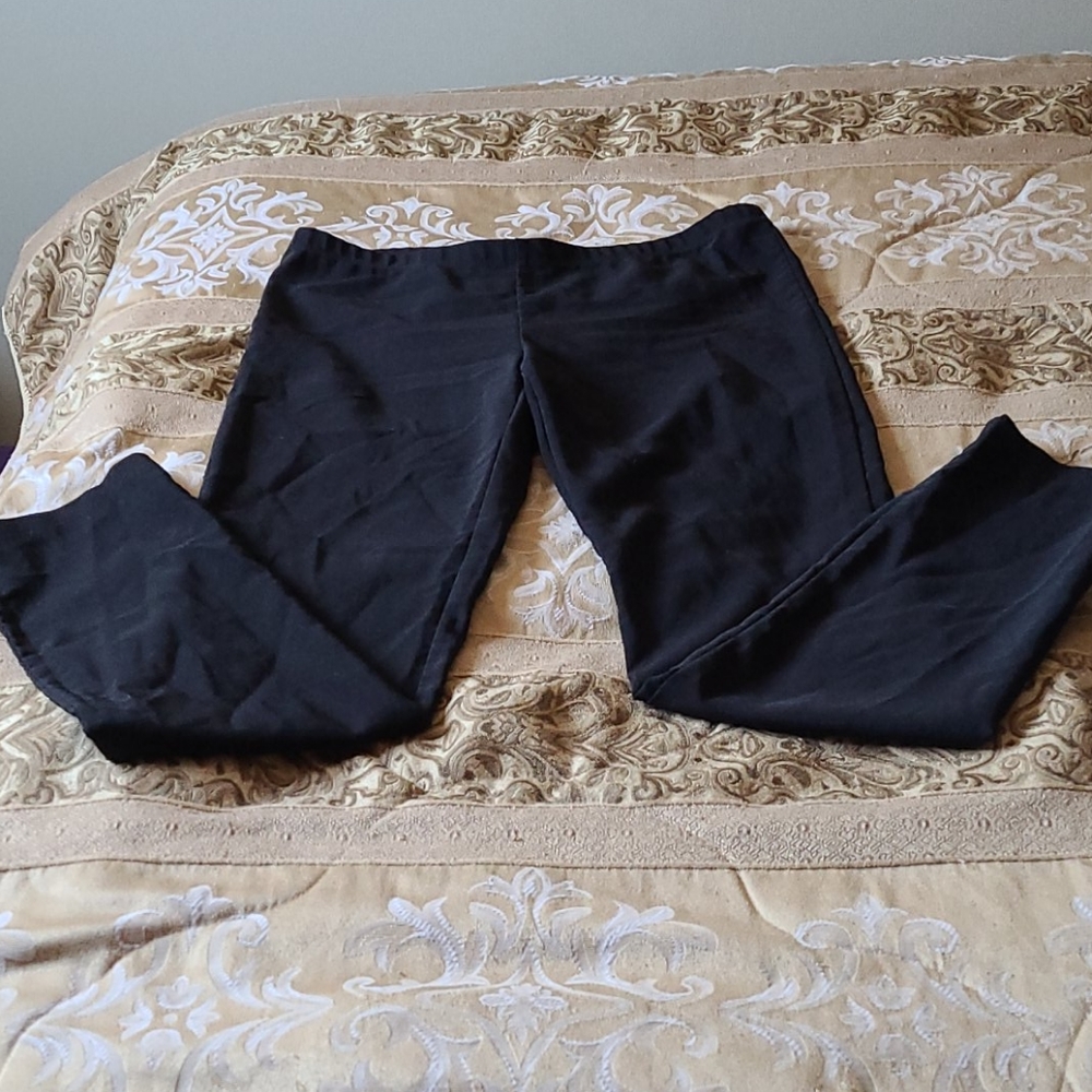 Ladies stretch pants